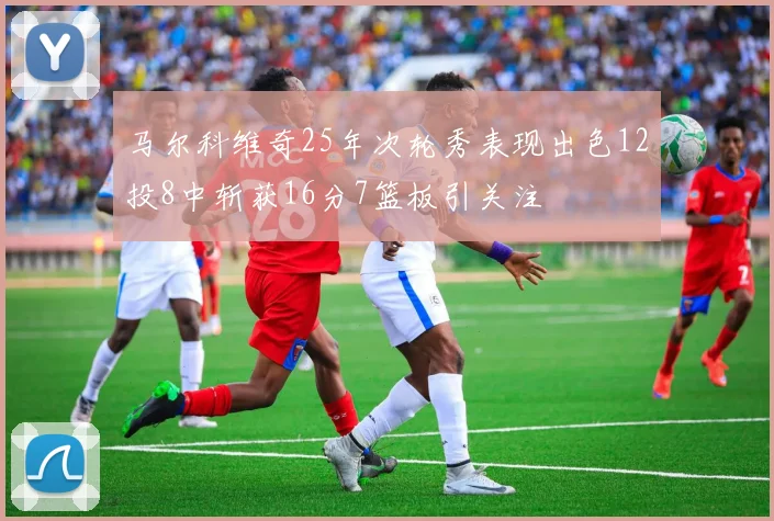 马尔科维奇25年次轮秀表现出色12投8中斩获16分7篮板引关注