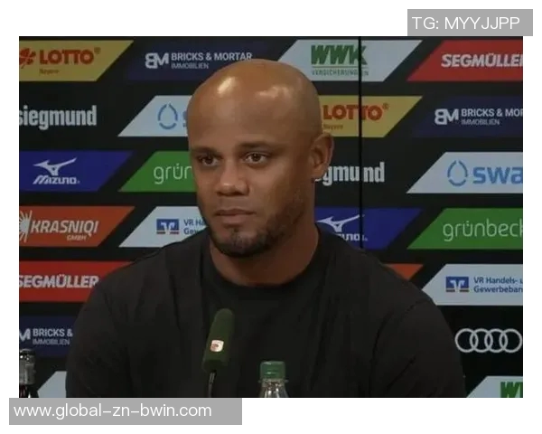 萨默尔称赞孔帕尼如老帅拜仁教练与球员默契度居欧洲之首 萨默尔称赞孔帕尼如老帅拜仁教练与球员默契度居欧洲之首