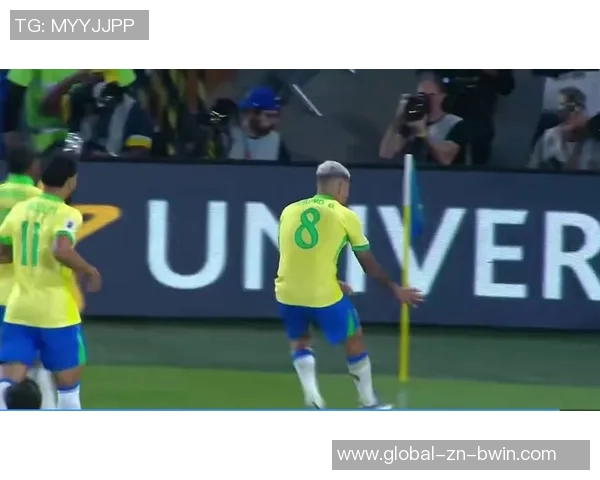 吉马良斯助攻埃斯特旺破门巴西队小胜韩国队取得胜利 吉马良斯助攻埃斯特旺破门巴西队小胜韩国队取得胜利