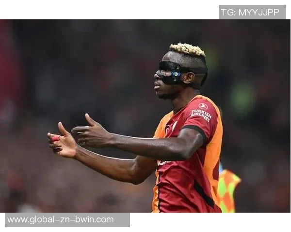 奥斯梅恩身价飙升至7500万欧创土超新高上涨500万欧引关注 奥斯梅恩身价飙升至7500万欧创土超新高上涨500万欧引关注