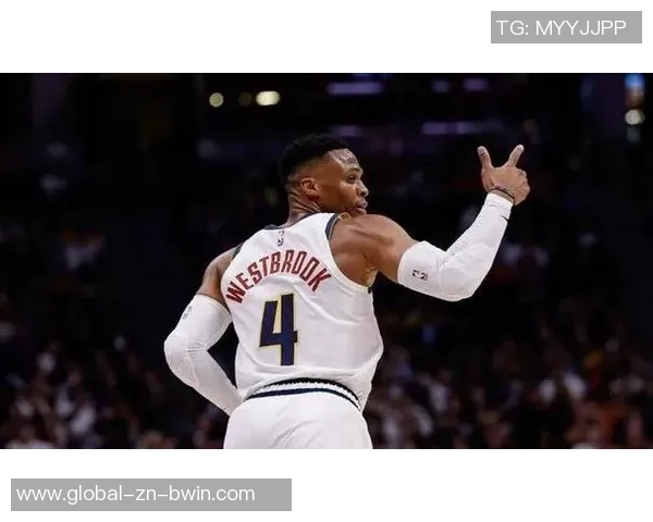 弗莱分析威少身份认知与球队需求不匹配的深层原因 弗莱分析威少身份认知与球队需求不匹配的深层原因