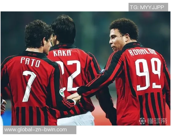 热格罗瓦回忆12岁时在AC米兰训练营与卡卡帕托等球星的难忘时光 热格罗瓦回忆12岁时在AC米兰训练营与卡卡帕托等球星的难忘时光