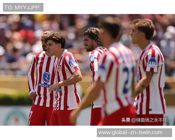 马卡报道马竞与小西蒙尼续约至2030年协议即将达成 马卡报道马竞与小西蒙尼续约至2030年协议即将达成