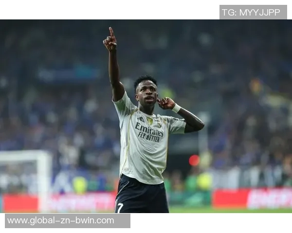 皇马拒绝维尼修斯高薪续约计划或将引进哈兰德替代他 皇马拒绝维尼修斯高薪续约计划或将引进哈兰德替代他