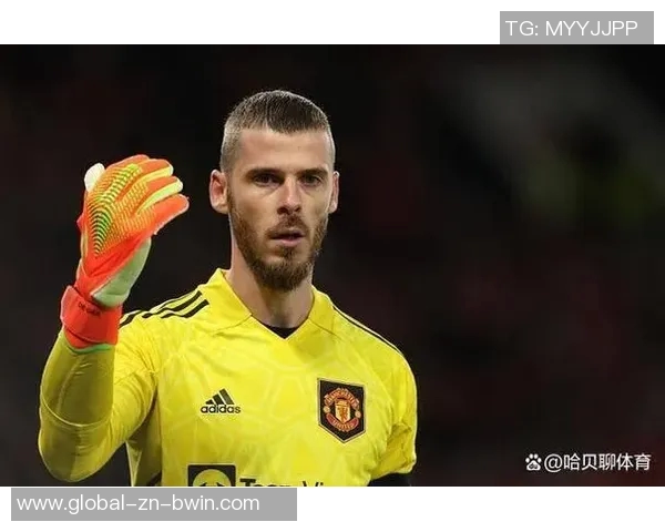 德赫亚深情致敬阿尔巴:场上场下皆是榜样朋友情谊永存 德赫亚深情致敬阿尔巴:场上场下皆是榜样朋友情谊永存