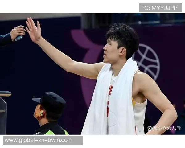 杨瀚森明日有望获得10分钟以上出场时间面临重要考验挑战 杨瀚森明日有望获得10分钟以上出场时间面临重要考验挑战