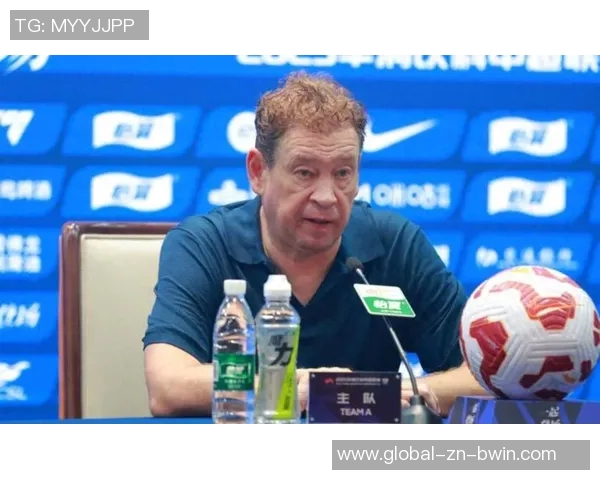 斯卢茨基谈比赛双方实力接近外援内援进球都令我欣喜 斯卢茨基谈比赛双方实力接近外援内援进球都令我欣喜