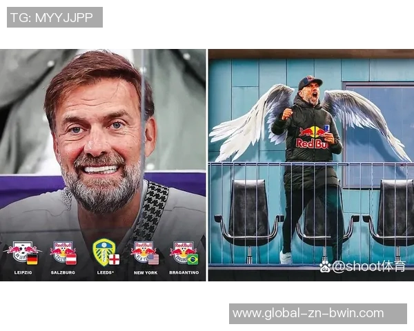 克洛普全力支持纳格尔斯曼期待德国队在世界杯中展现卓越实力 克洛普全力支持纳格尔斯曼期待德国队在世界杯中展现卓越实力