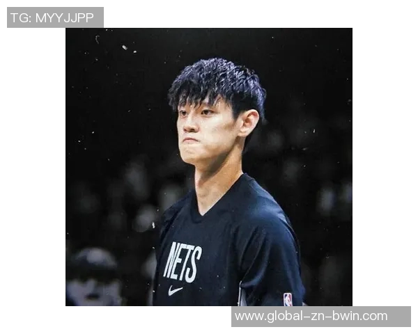 媒体人分析曾凡博健康状况对篮网留队的影响命运掌握在自己手中 媒体人分析曾凡博健康状况对篮网留队的影响命运掌握在自己手中