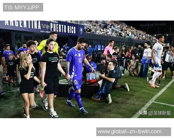 梅西重返国家队阿根廷对阵波多黎各首发阵容揭晓 梅西重返国家队阿根廷对阵波多黎各首发阵容揭晓