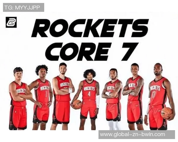 火箭新赛季首发阵容预测:谢泼德阿门杜兰特小贾申京能否成豪强 火箭新赛季首发阵容预测:谢泼德阿门杜兰特小贾申京能否成豪强