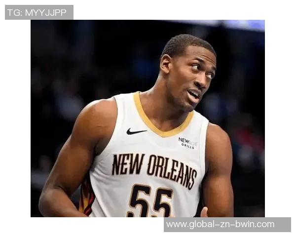 鹈鹕主帅强调先发中锋需拼搏精神与开局优势的重要性 鹈鹕主帅强调先发中锋需拼搏精神与开局优势的重要性