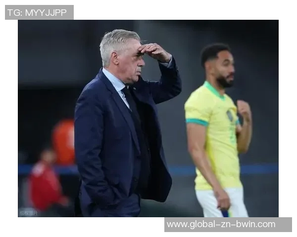 安切洛蒂赞日韩足球进步显著强调皇马帮助力并非唯一因素 安切洛蒂赞日韩足球进步显著强调皇马帮助力并非唯一因素