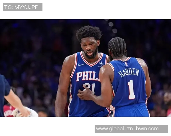 恩比德直言短时间上场无意义宁愿陪伴家人更有价值 恩比德直言短时间上场无意义宁愿陪伴家人更有价值