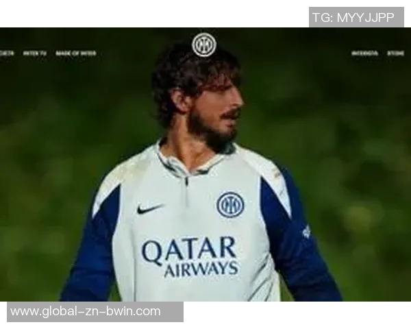 国米官方宣布迪詹纳罗右手腕骨折即将接受手术治疗 国米官方宣布迪詹纳罗右手腕骨折即将接受手术治疗