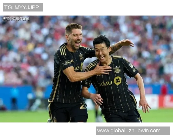 孙兴慜合同灵活条款让他可短期回欧洲追梦如同小贝和亨利 孙兴慜合同灵活条款让他可短期回欧洲追梦如同小贝和亨利