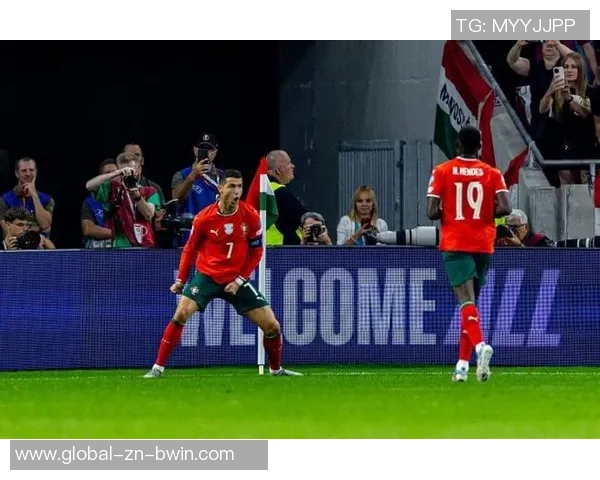 C罗再创历史明晨对阵爱尔兰若进球将成世预赛射手王 C罗再创历史明晨对阵爱尔兰若进球将成世预赛射手王