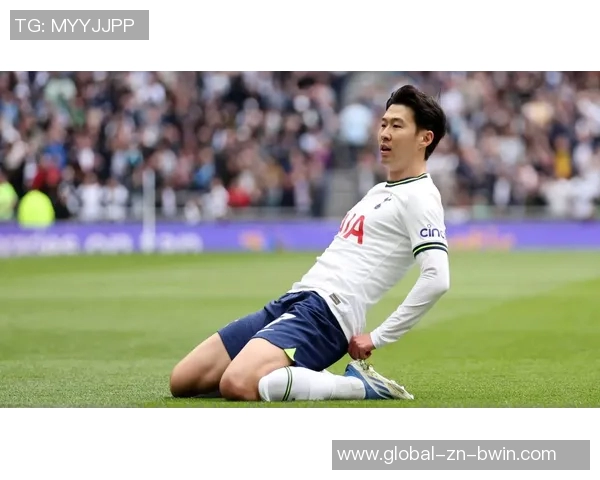 孙兴慜合同灵活条款让他可短期回欧洲追梦如同小贝和亨利 孙兴慜合同灵活条款让他可短期回欧洲追梦如同小贝和亨利