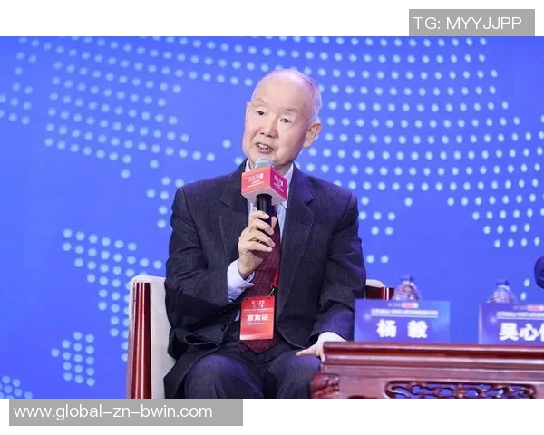 杨毅谈姚明在火箭时期遭遇嘲笑强调中国孩子需要关爱与支持 杨毅谈姚明在火箭时期遭遇嘲笑强调中国孩子需要关爱与支持