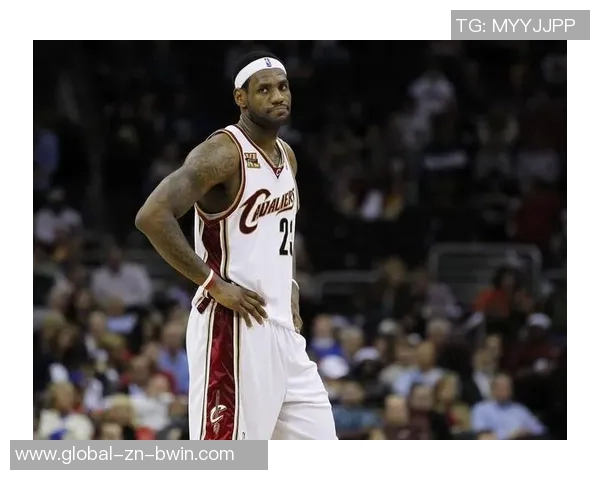 詹姆斯称骑士引进鲍尔为明智之举常规赛已不再关键 詹姆斯称骑士引进鲍尔为明智之举常规赛已不再关键