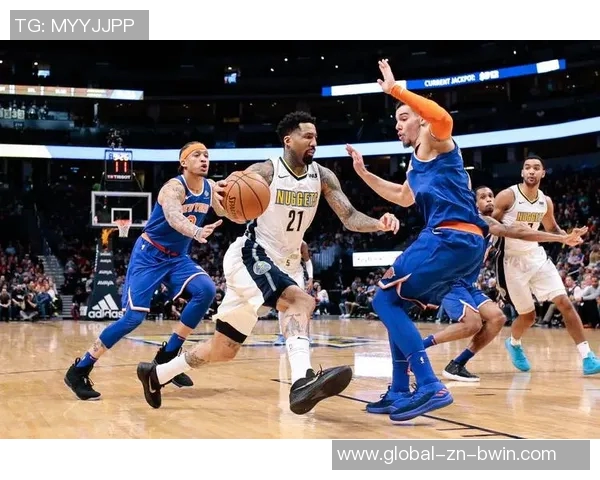 掘金失误频繁投篮不足仍能逆转击败猛龙展现顽强斗志 掘金失误频繁投篮不足仍能逆转击败猛龙展现顽强斗志