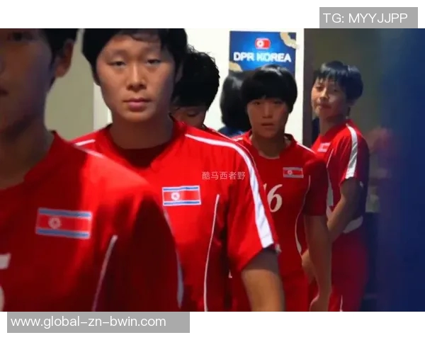 朝鲜U17女足连胜晋级世界杯决赛静候荷兰与墨西哥的胜者对决 朝鲜U17女足连胜晋级世界杯决赛静候荷兰与墨西哥的胜者对决