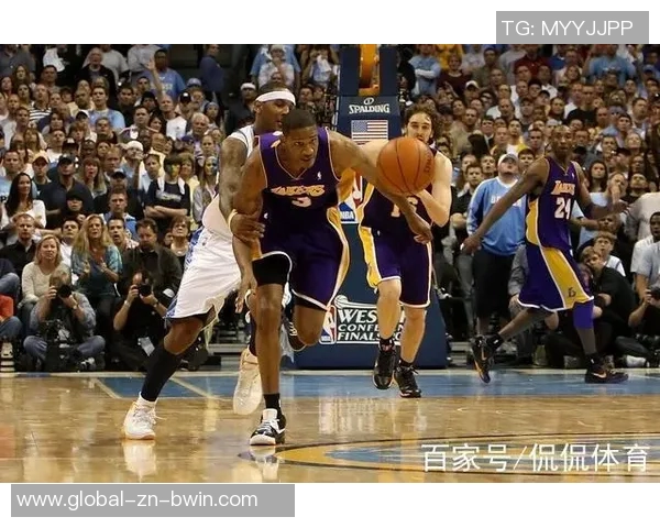 阿里扎谈防守挑战科比甜瓜小卡杜兰特令我头疼甜瓜被低估的实力分析 阿里扎谈防守挑战科比甜瓜小卡杜兰特令我头疼甜瓜被低估的实力分析