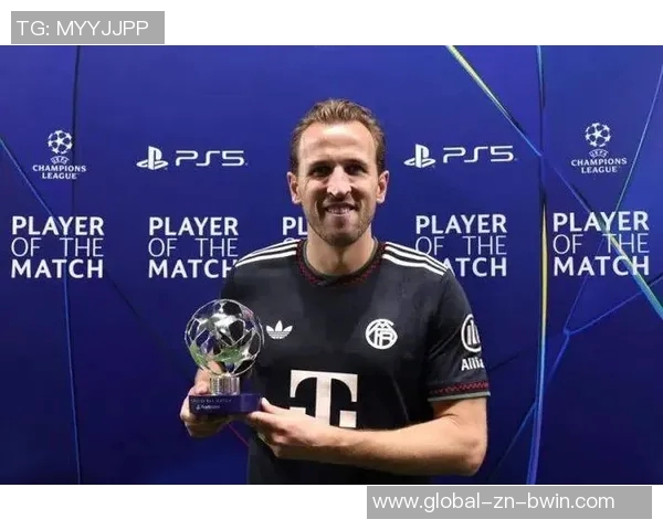 凯恩谈突破里程碑后的心态期待更多纪录接踵而至 凯恩谈突破里程碑后的心态期待更多纪录接踵而至