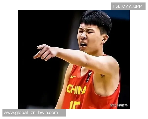 库里赞杨瀚森潜力巨大称其是中国篮球的未来代表 库里赞杨瀚森潜力巨大称其是中国篮球的未来代表