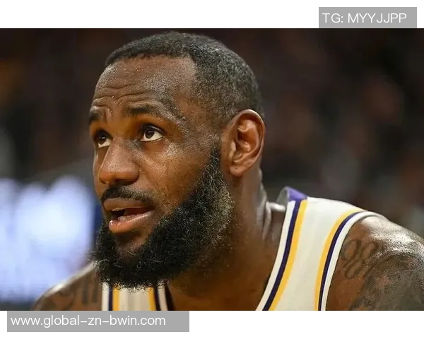 詹姆斯感叹社交媒体压力只想分享生活却遭误解 詹姆斯感叹社交媒体压力只想分享生活却遭误解