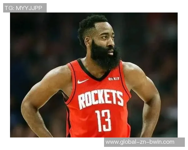 哈登谈球队表现强调连续性的重要性期待未来能有所突破 哈登谈球队表现强调连续性的重要性期待未来能有所突破