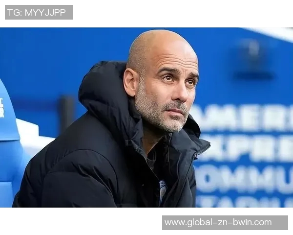 瓜帅强调英超竞争激烈回归各队实力接近再无绝对强队 瓜帅强调英超竞争激烈回归各队实力接近再无绝对强队