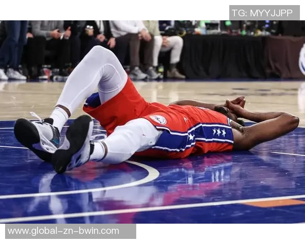 76人迎战快船乔治出战成疑恩比德缺阵首秀战老东家引关注