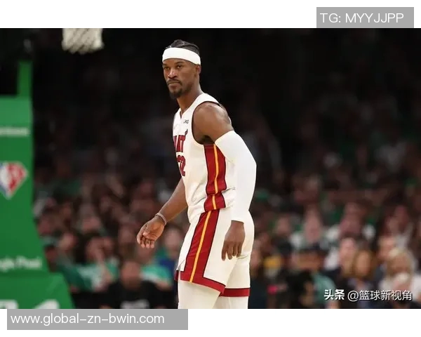 巴特勒强调教练组提供良好条件关键在于球队自身的责任与表现