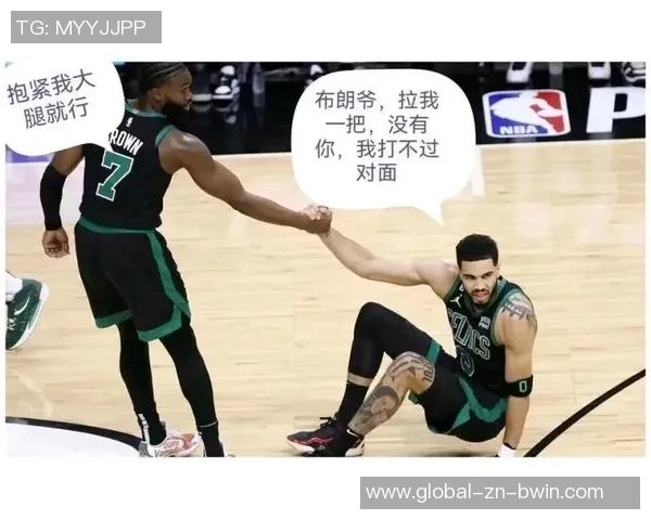 杰伦布朗状态火热单核带队四场比赛三次30表现惊艳