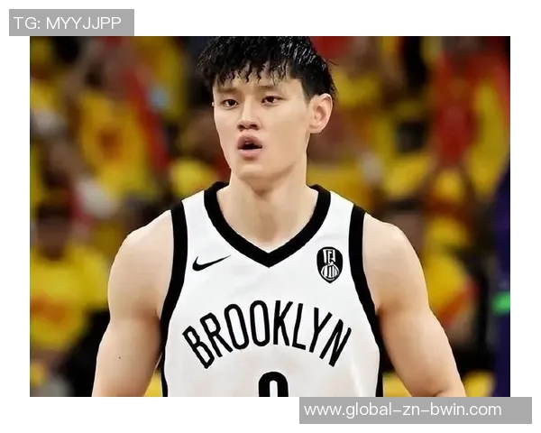 曾凡博回顾三年成长历程期待再次挑战NBA舞台