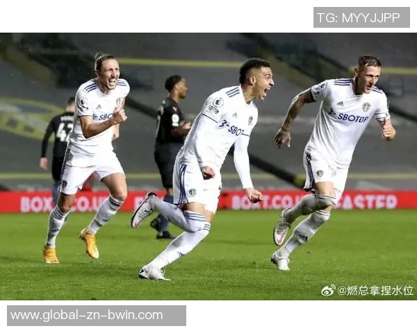 英超精彩回顾利兹联在主场战胜西汉姆展现强大实力