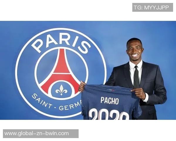 巴黎计划引进中卫与帕乔竞争关注小将塔蒂的潜力与发展 巴黎计划引进中卫与帕乔竞争关注小将塔蒂的潜力与发展